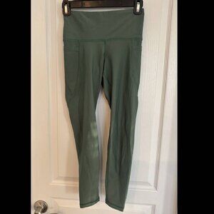 Old Navy High Rise Leggings S Petite
